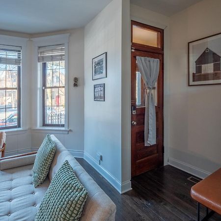 Wrigleyville Suites Chicago Luaran gambar