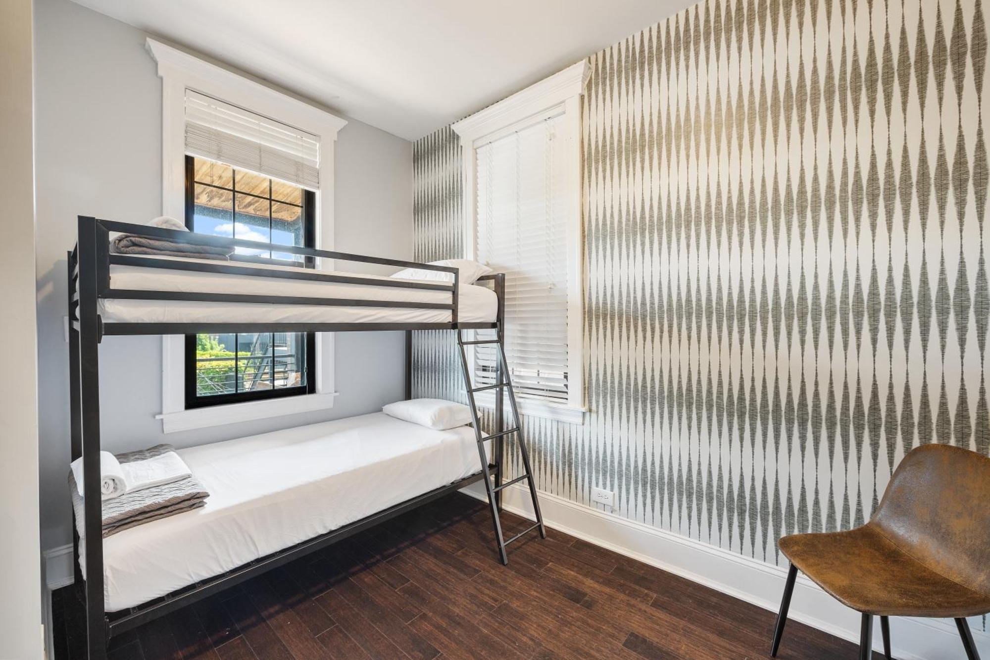 Wrigleyville Suites Chicago Luaran gambar