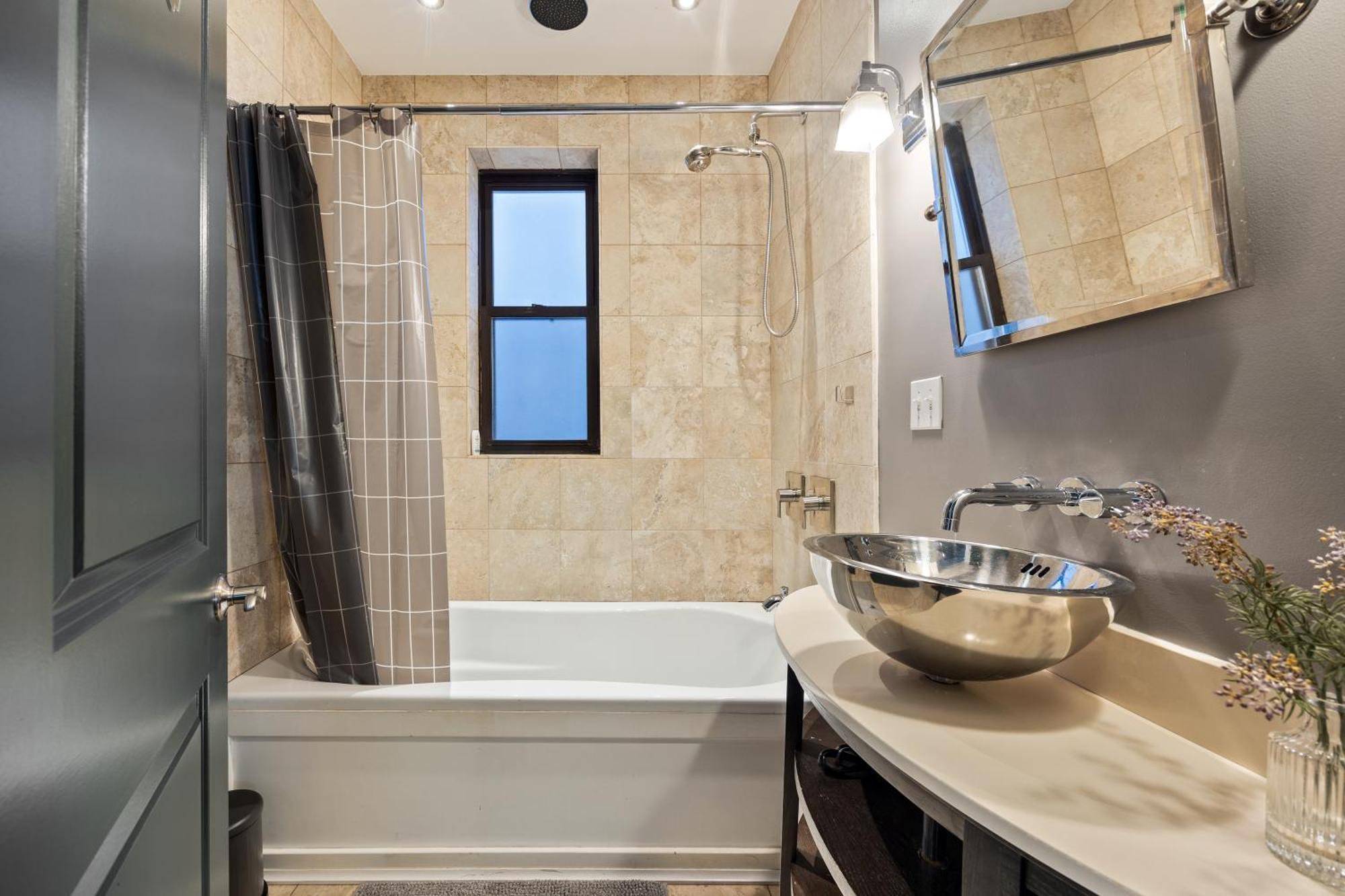 Wrigleyville Suites Chicago Luaran gambar