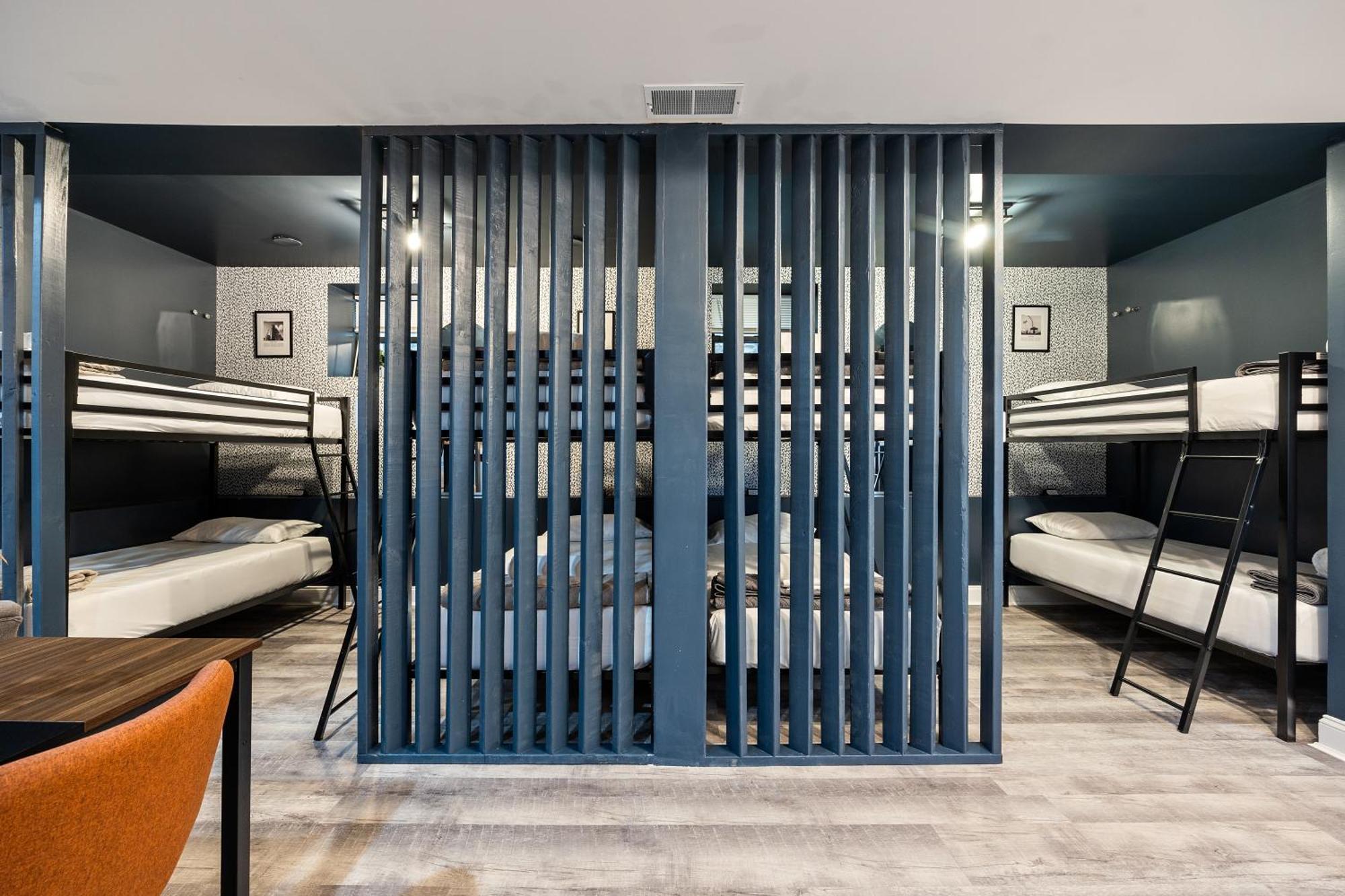 Wrigleyville Suites Chicago Luaran gambar