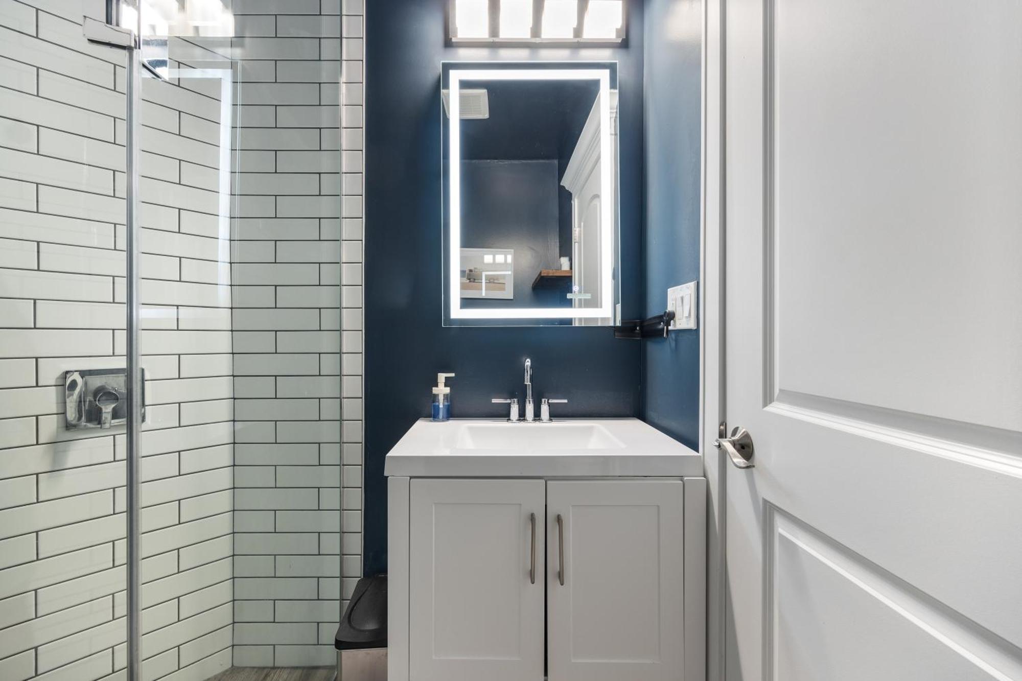 Wrigleyville Suites Chicago Luaran gambar