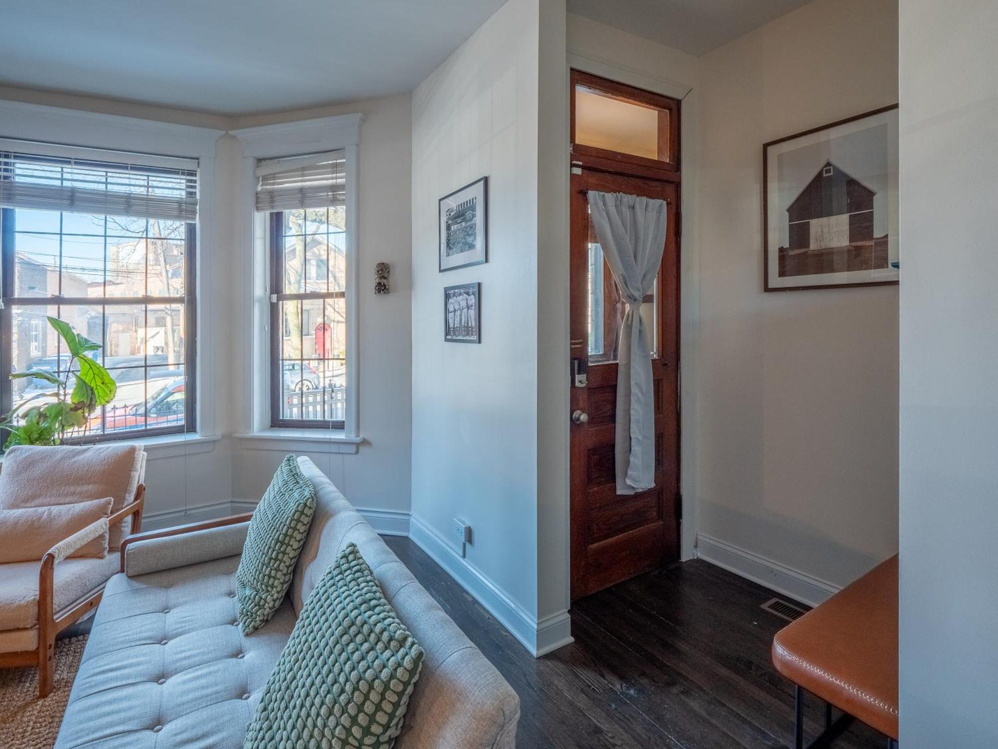 Wrigleyville Suites Chicago Luaran gambar
