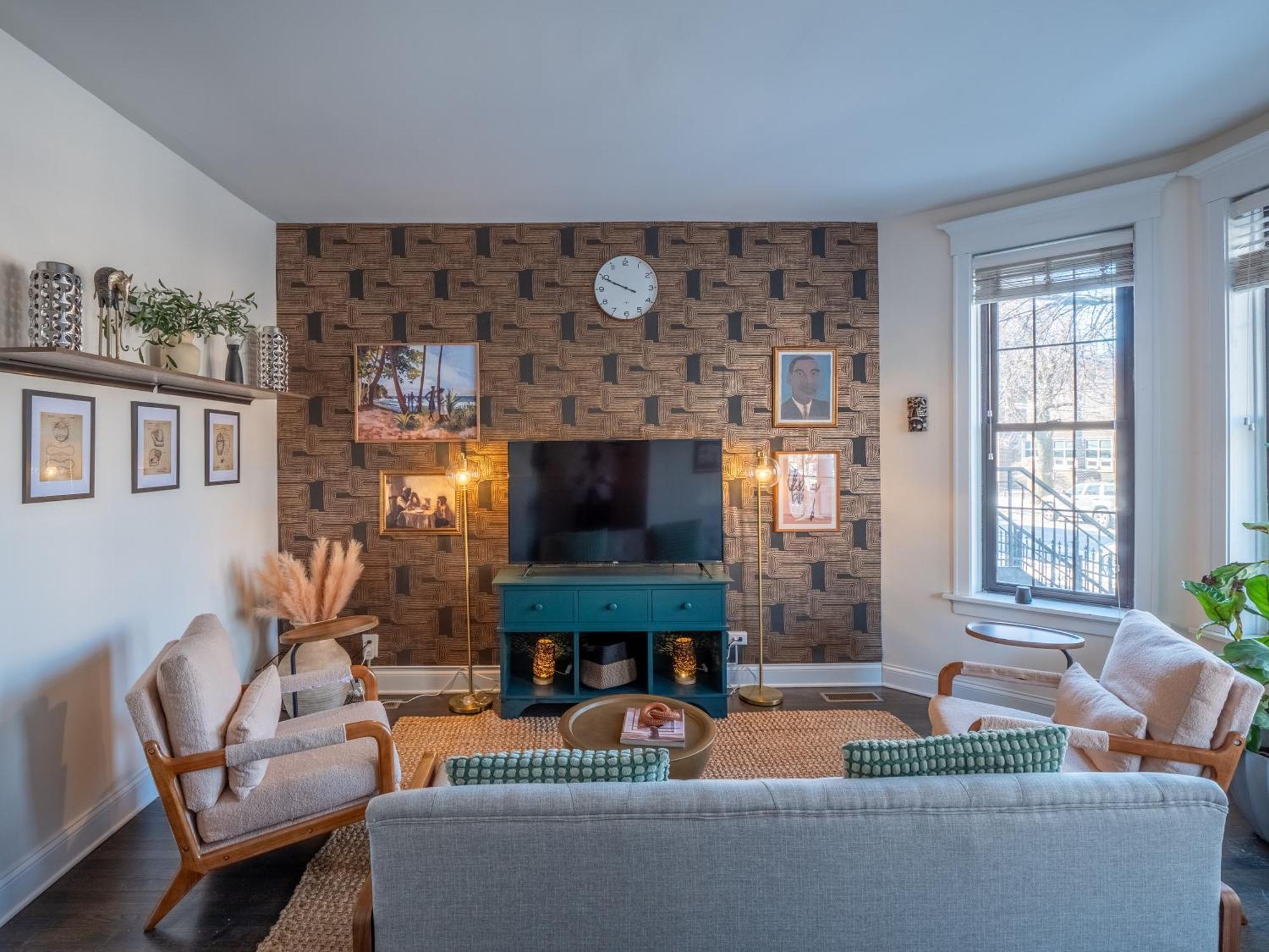 Wrigleyville Suites Chicago Luaran gambar